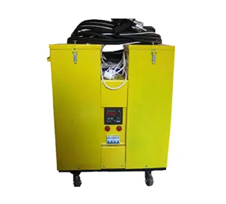 Модель – «Факел 20ТУ»